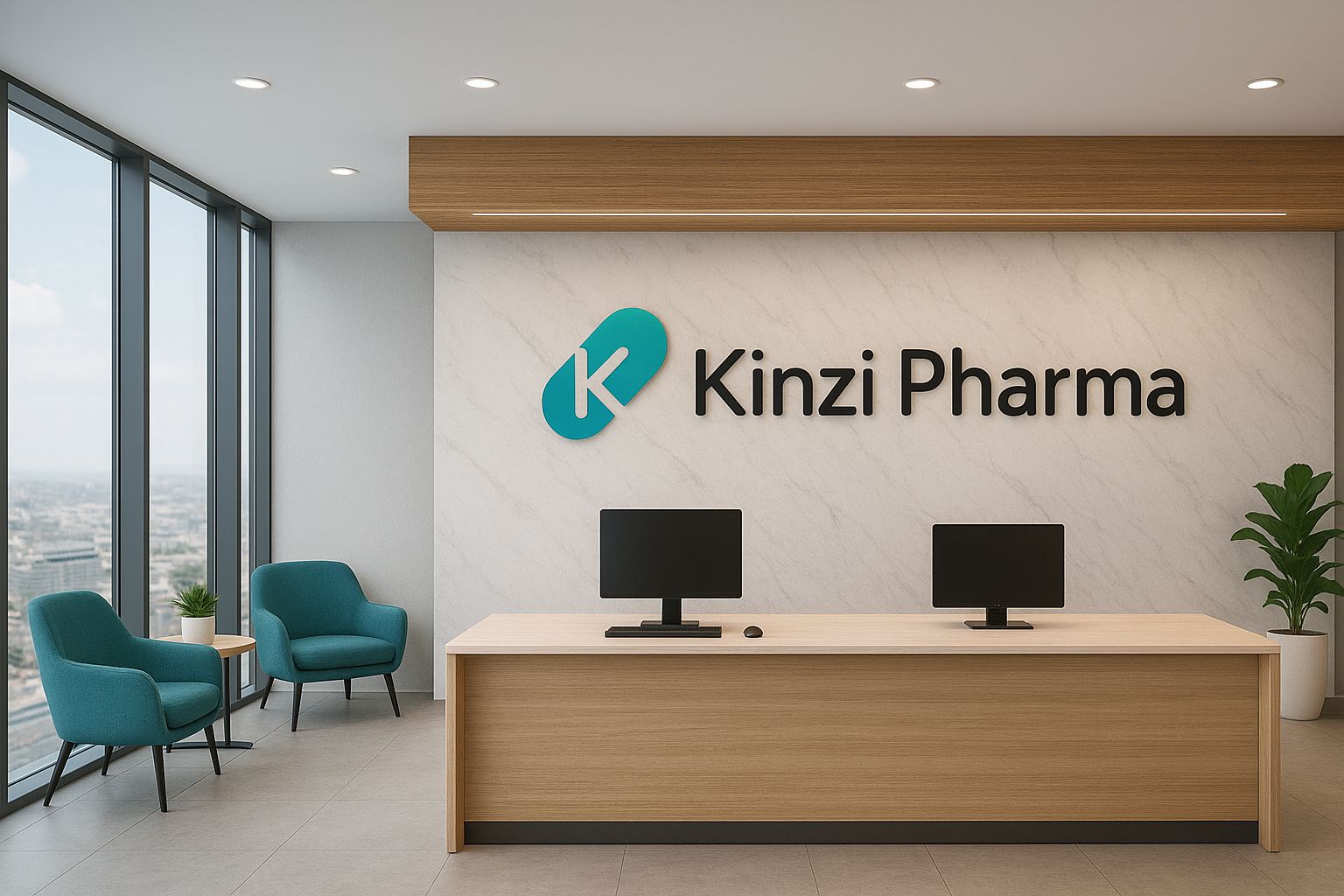 global pharmaceutical